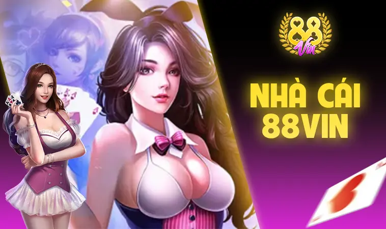Nhà Cái 88VIN – Sự Lựa Chọn Hàng Đầu Cho Dân Cá Cược 2025 39 Nhà Cái 88VIN – Sự Lựa Chọn Hàng Đầu Cho Dân Cá Cược 2025