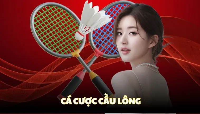 Tham Gia Cá Cược Cầu Lông Tại 79Win: Hành Trình Thắng Lợi Đang Chờ!