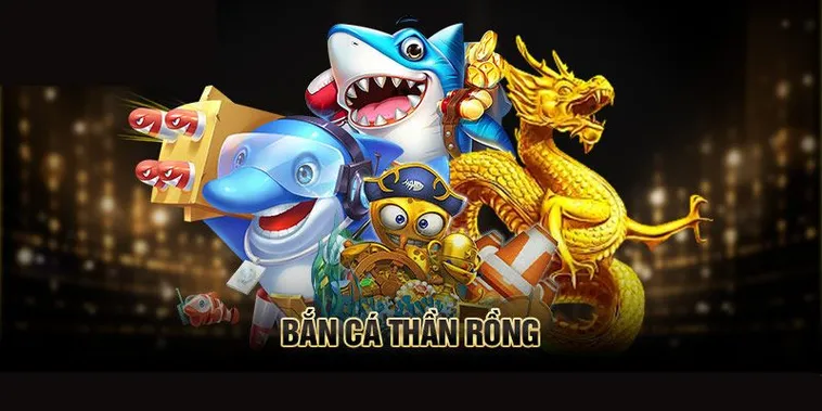 Hướng Dẫn Chơi Bắn Cá Rồng Tại Bay789: Bí Quyết Thắng Lớn