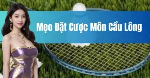Tham Gia Cá Cược Cầu Lông Tại AZBet88: Cơ Hội Thắng Lớn Đang Chờ!