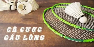 Hướng Dẫn Cá Cược Cầu Lông Tại Moto88: Bí Quyết Thắng Lớn Mới Nhất