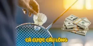 Cách Chơi Cá Cược Cầu Lông Tại 79Win Hiệu Quả Và Thuyết Phục