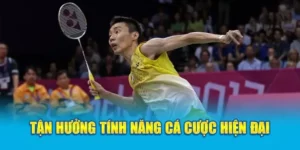 Hướng Dẫn Chơi Cá Cược Cầu Lông Tại PQ88 Hiệu Quả Nhất