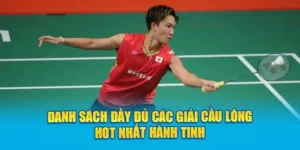 Hướng Dẫn Cách Chơi Cá Cược Cầu Lông Tại Blue88 Hiệu Quả Nhất